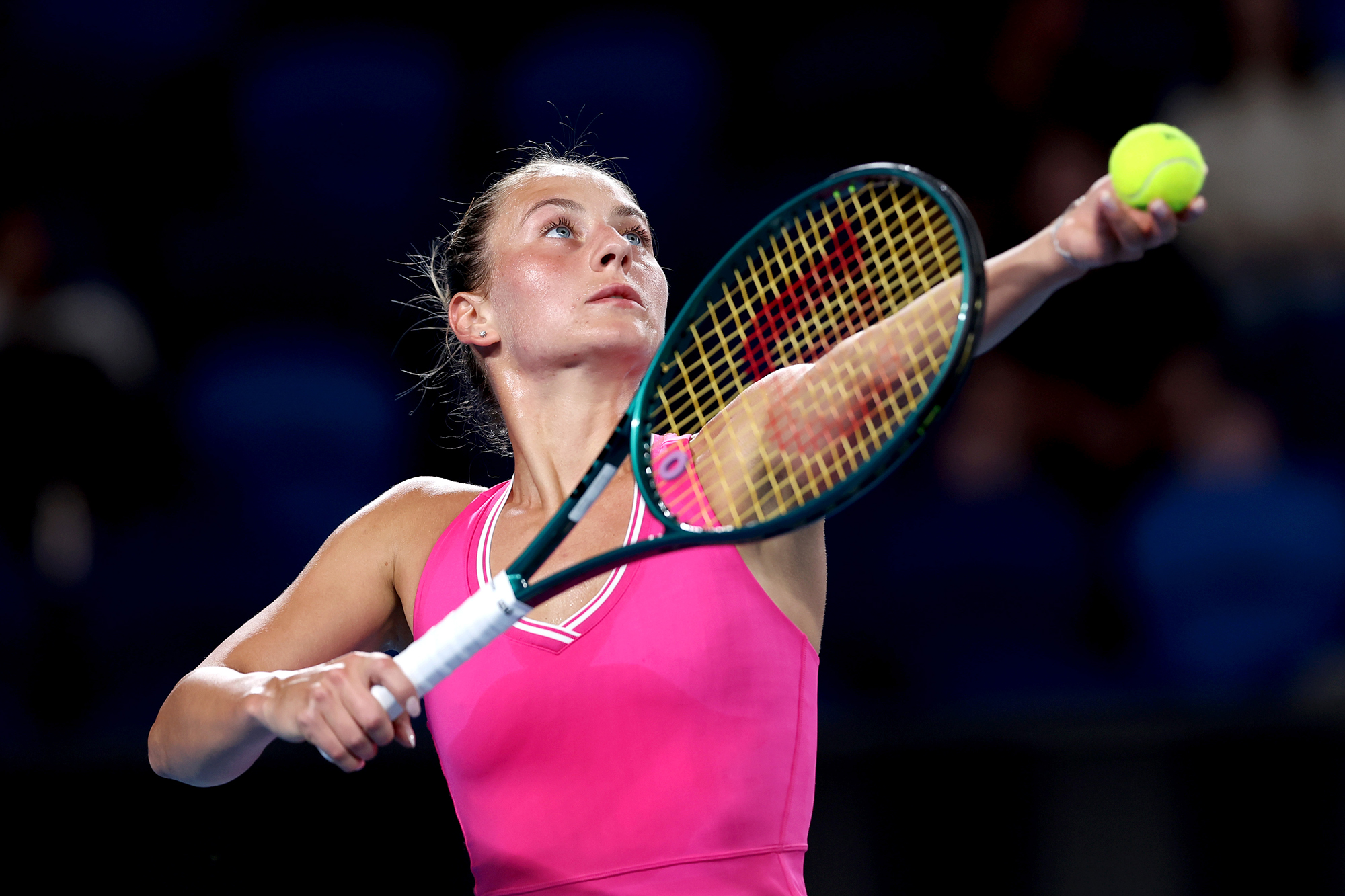 Не тільки Світоліна. 5 найкращих українських тенісисток прямо зараз